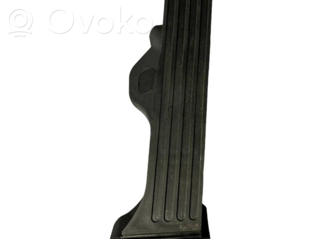 Skoda Yeti (5L) Pedal del acelerador 