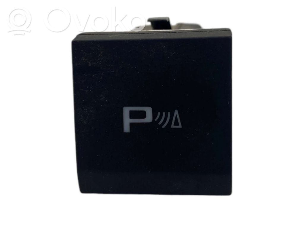 Skoda Yeti (5L) Parking (PDC) sensor switch 