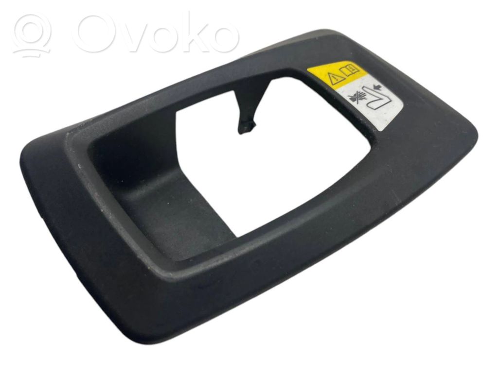 BMW 5 F10 F11 Otros repuestos del interior 