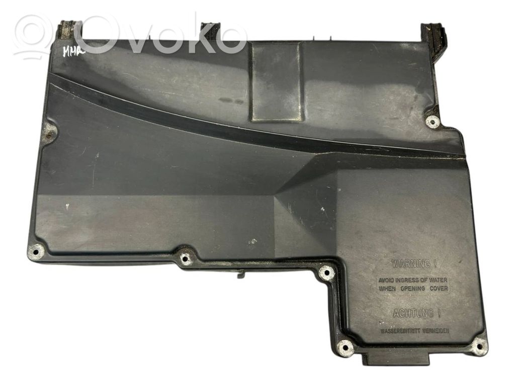 Audi A8 S8 D2 4D Coperchio scatola dei fusibili 