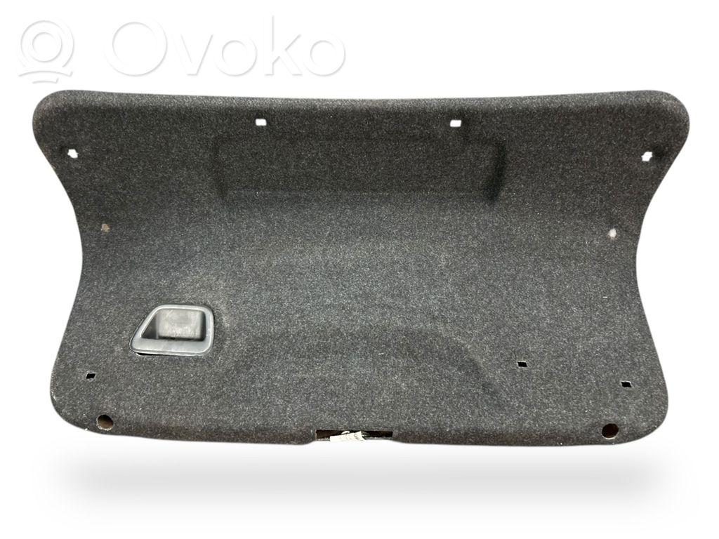 Volvo S80 Set rivestimento portellone posteriore/bagagliaio 