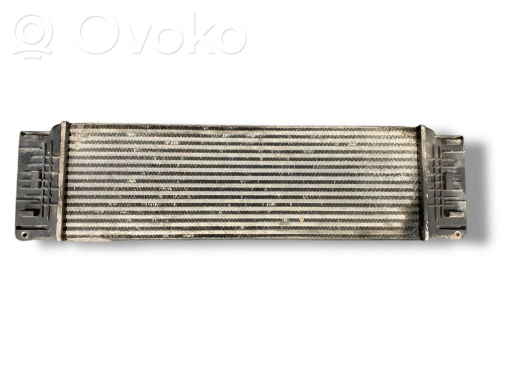 Volkswagen Crafter Intercooler radiator 