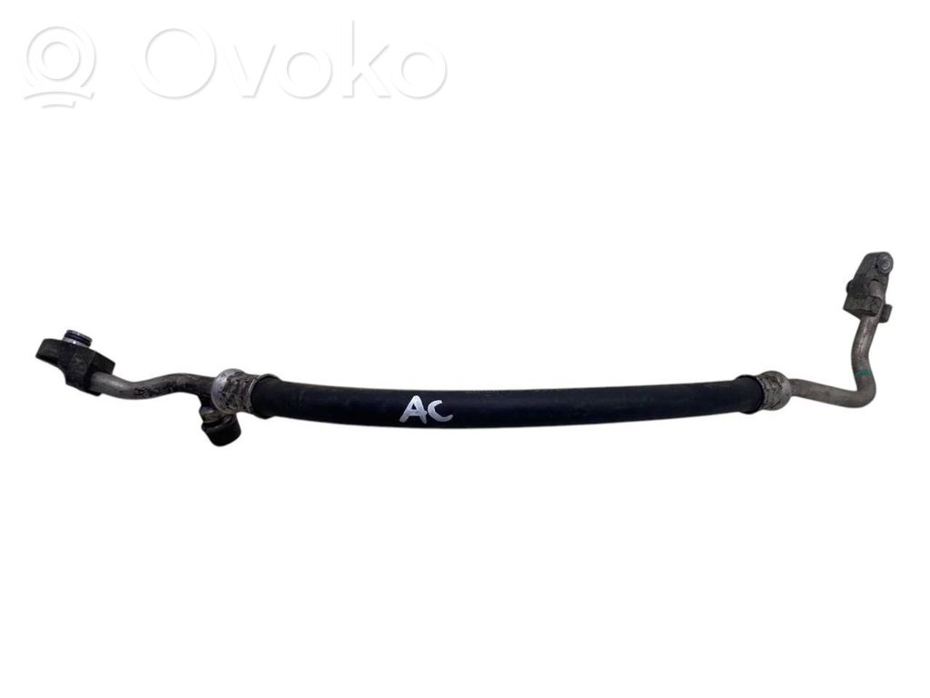 Subaru Outback Air conditioning (A/C) pipe/hose 