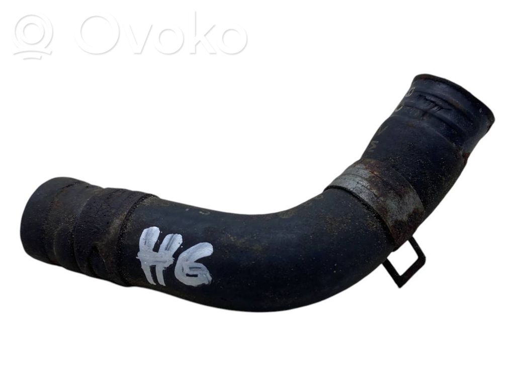 Subaru Outback Variklio aušinimo vamzdelis (-ai)/ žarna (-os) 