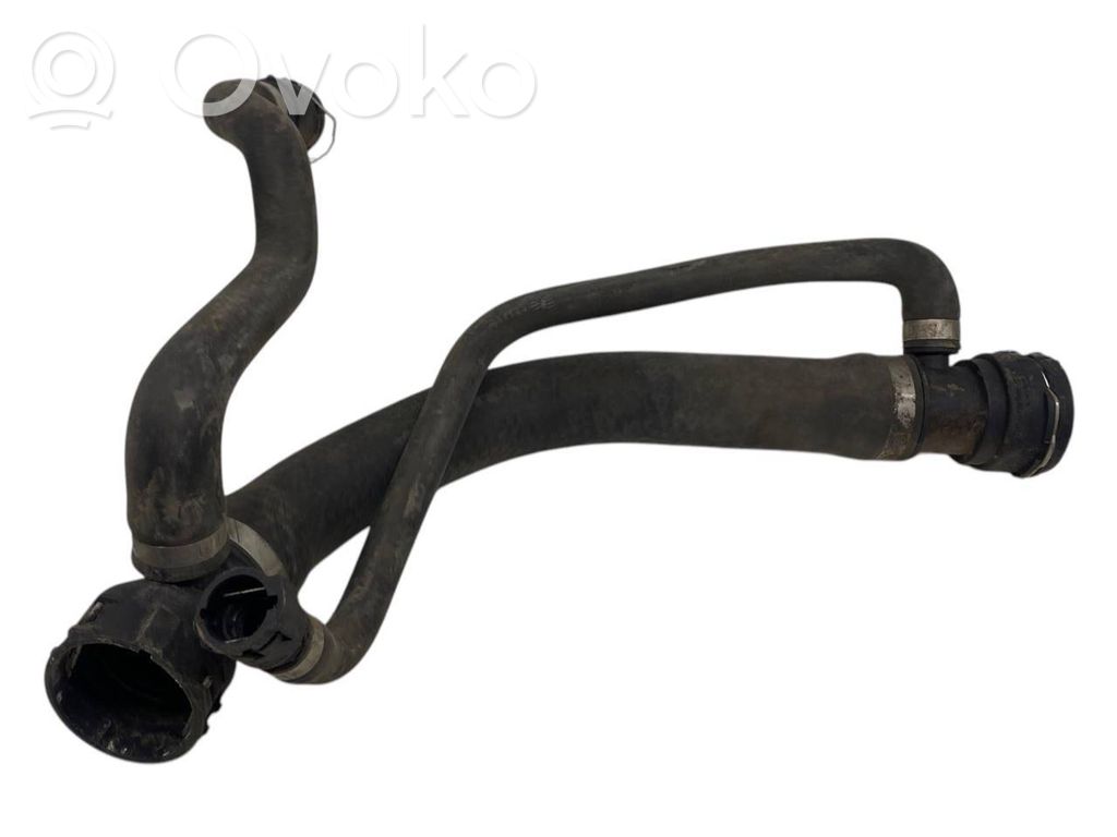 BMW 7 E65 E66 Caurulīte (-es) / šļūtene (-es) 
