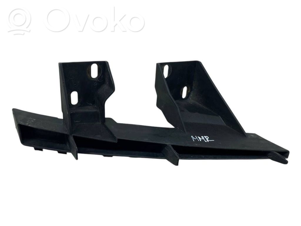 Front bumper mounting bracket   4L0807333