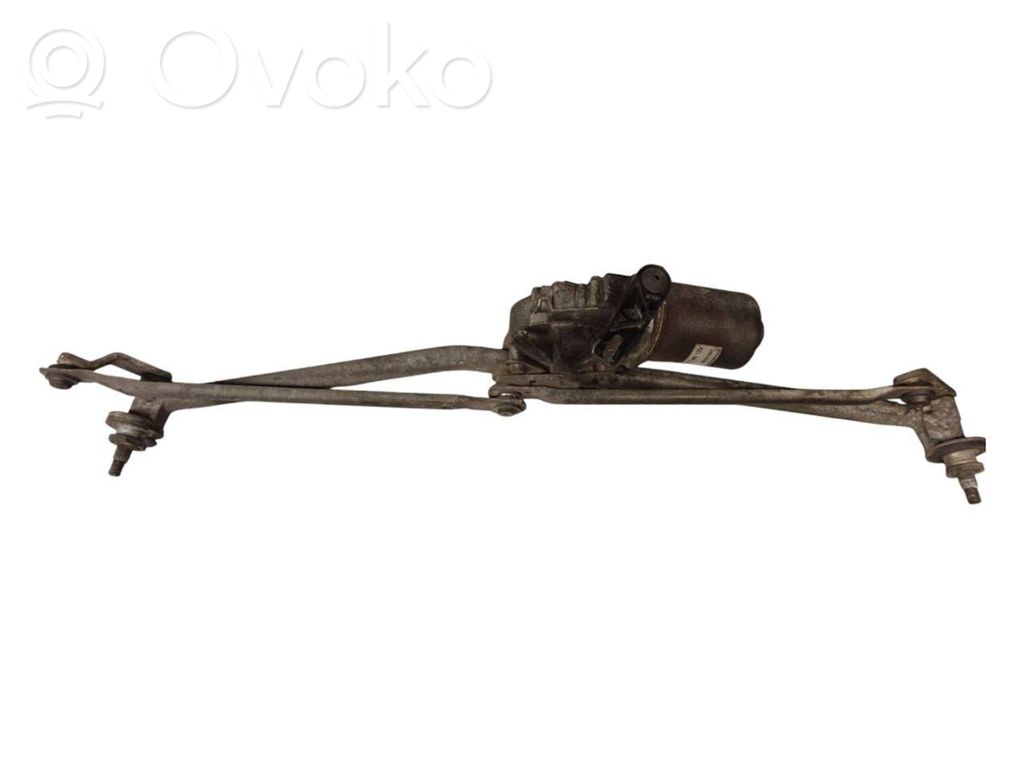 Citroen Berlingo Motor și paralelogram ștergător parbriz 