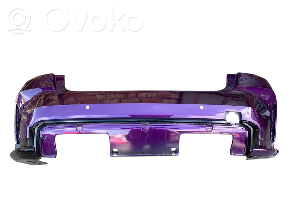 BMW M4 G82 G83 Parachoques 