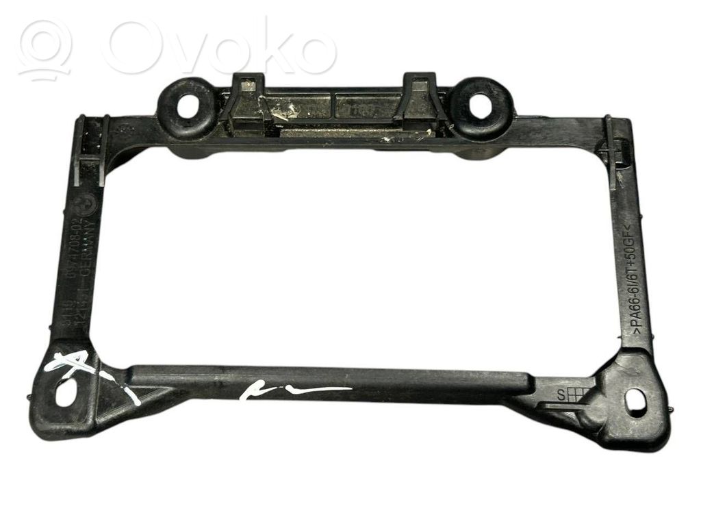 BMW 5 E60 E61 Other dashboard part 