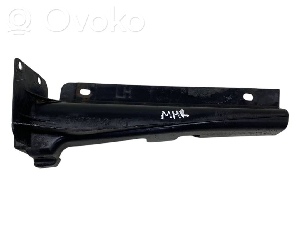 Subaru Outback Rear bumper mounting bracket 