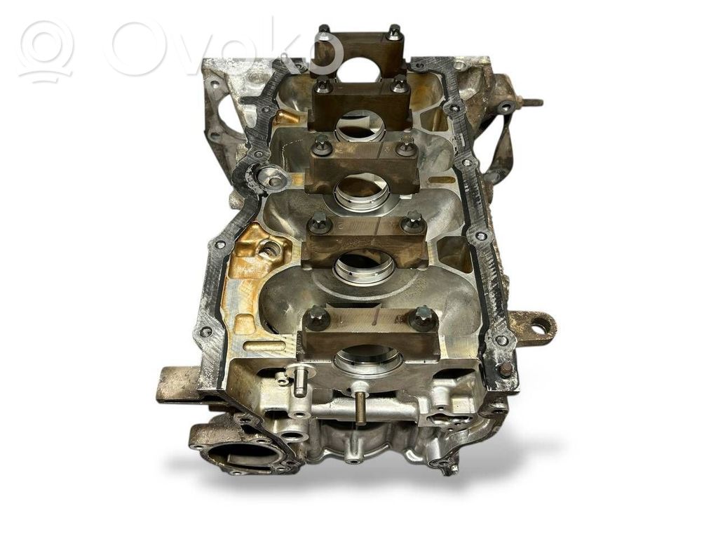 Dacia Dokker Engine block 
