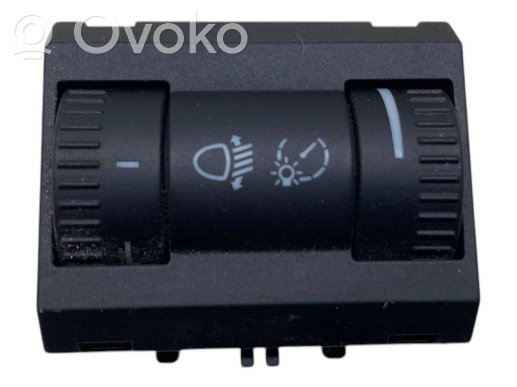 Light switch   5L0941333