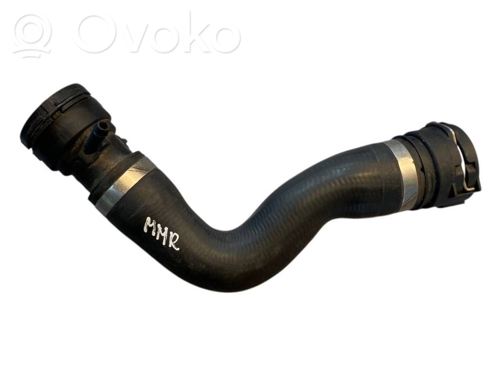 BMW 3 E90 E91 Engine coolant pipe/hose 