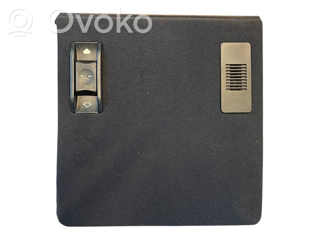 BMW 5 E39 Consola de luz del techo 