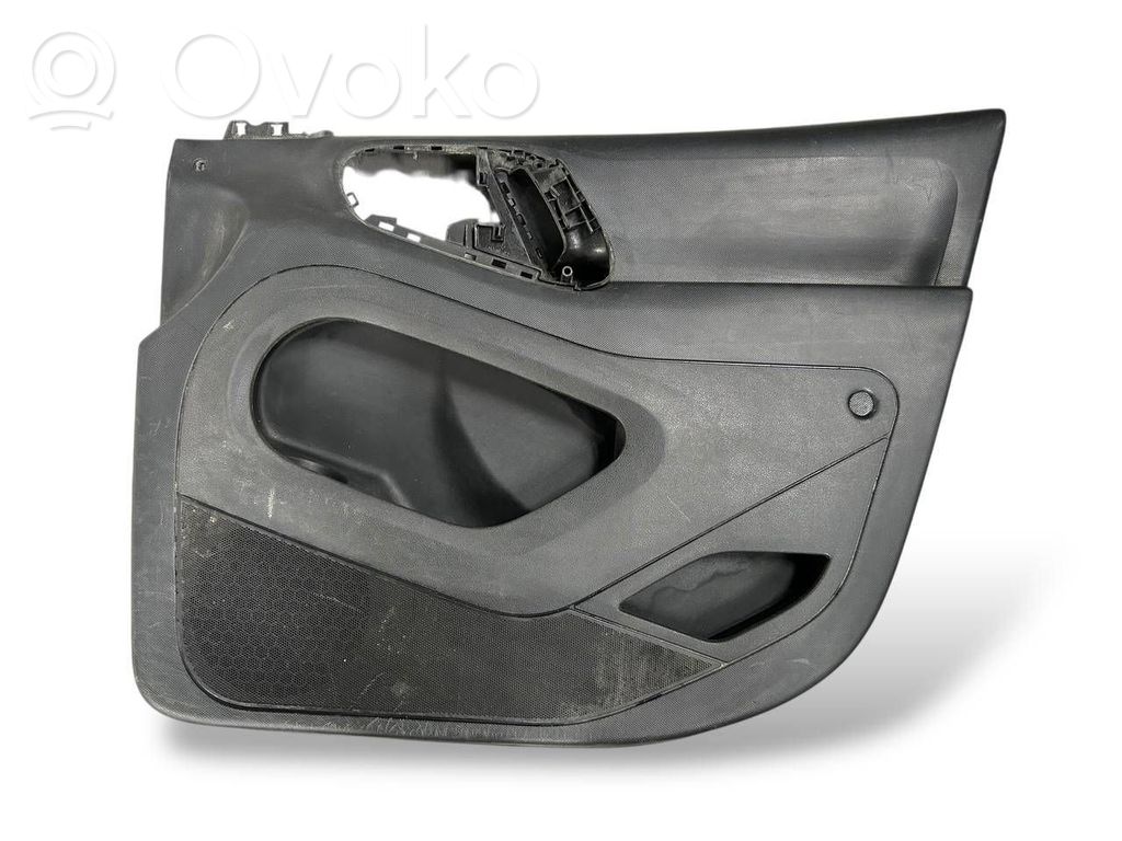 Peugeot Partner Front door card panel trim 