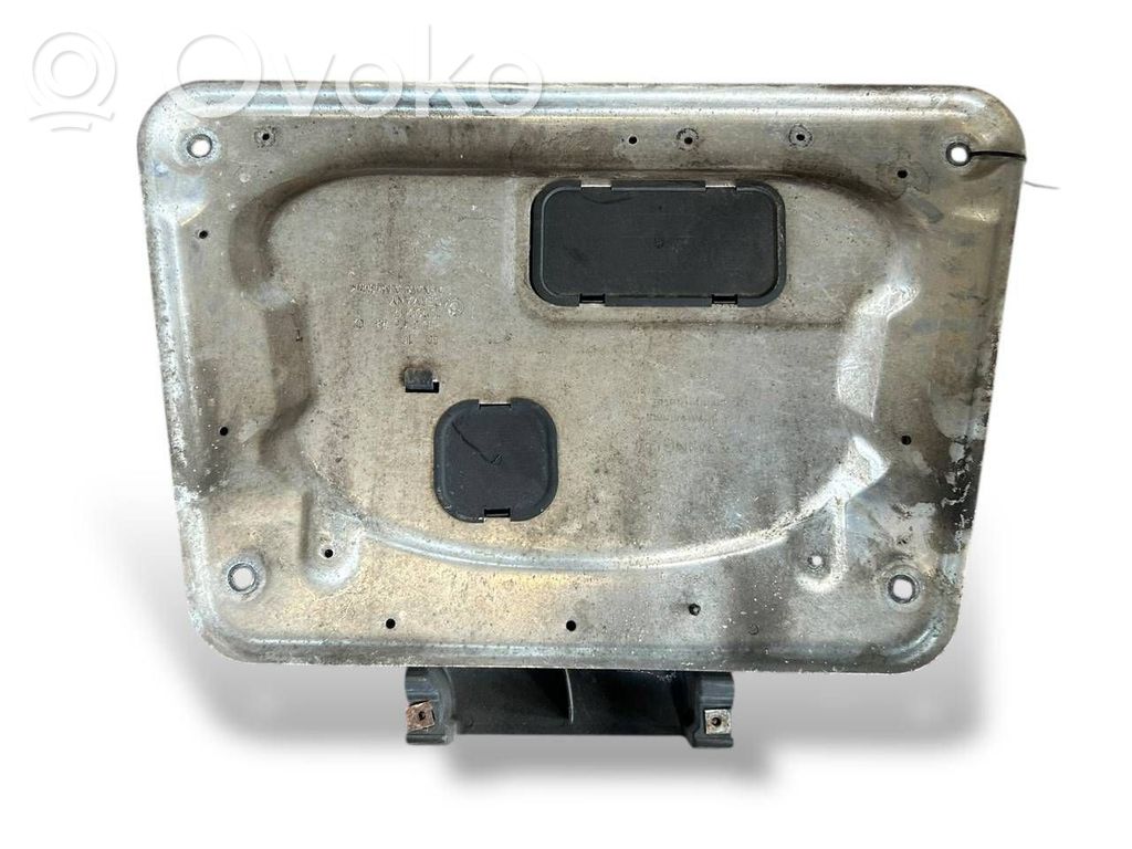 Engine splash shield/under tray   3415148,3404196