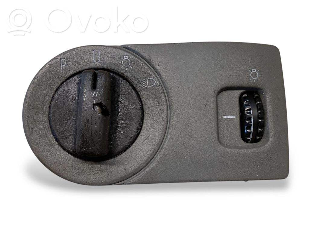 Alfa Romeo 166 Light switch 
