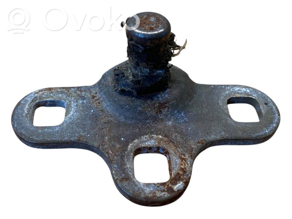 Tailgate/trunk/boot lock/catch/latch