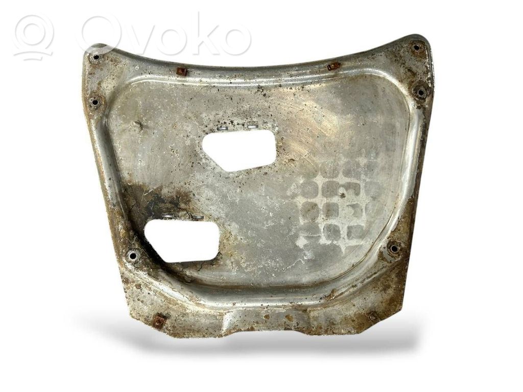 BMW X5 E53 Engine splash shield/under tray 
