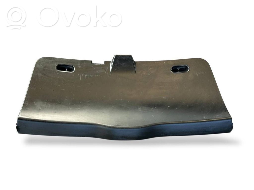 BMW X3 E83 Tailgate trim 