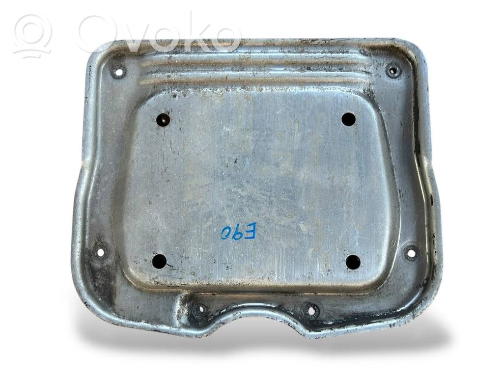 BMW 1 E81 E87 Engine splash shield/under tray 