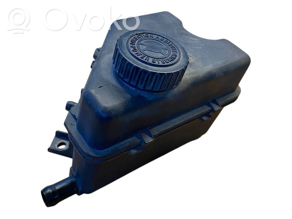 Ohjaustehostimen nestesäiliö   4009R2