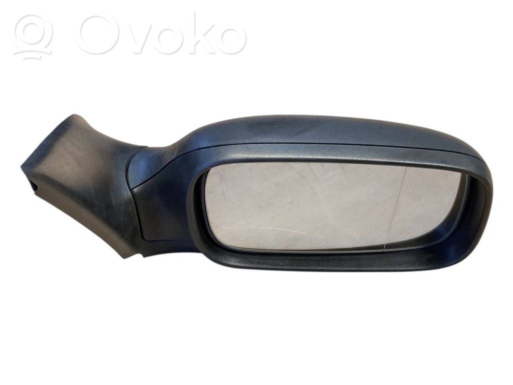 Saab 9-3 Ver1 Elektryczne lusterko boczne drzwi przednich 
