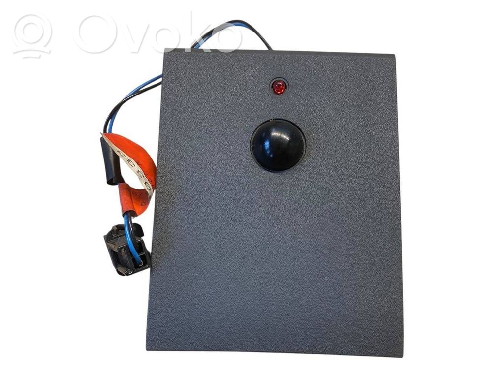 Saab 9-3 Ver1 Sun solar sensor 