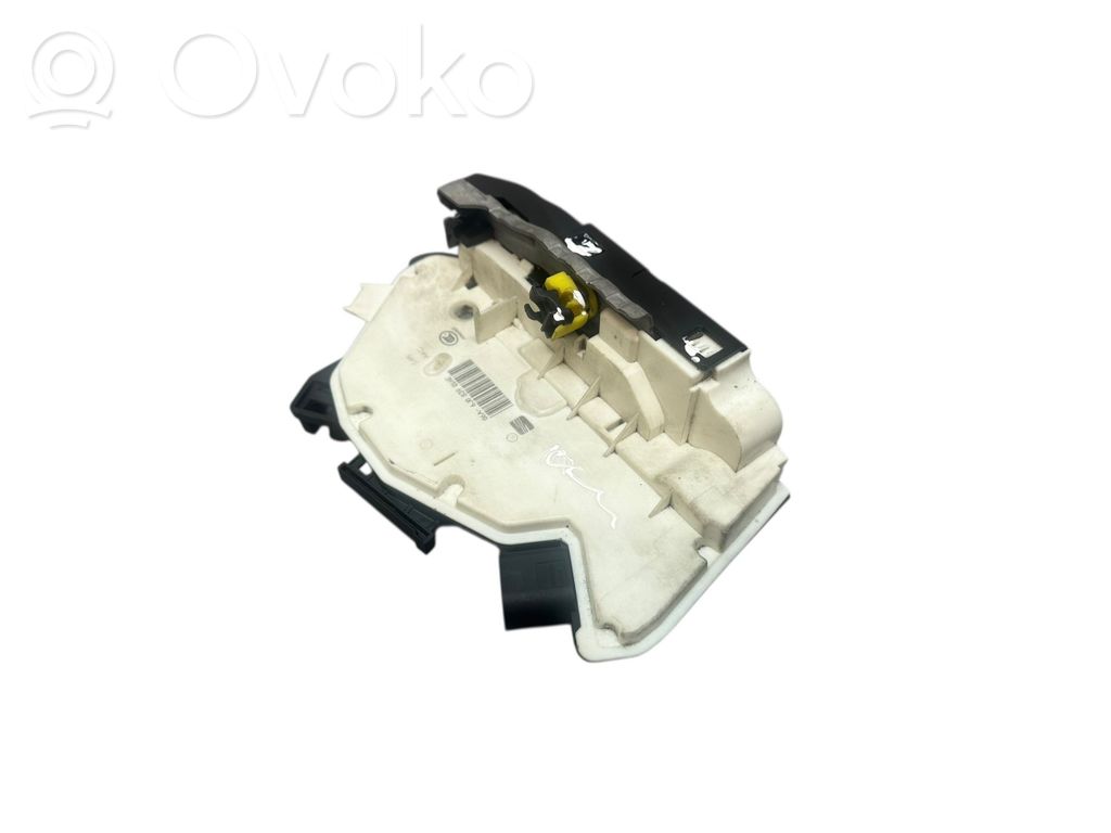 Seat Ibiza IV (6J,6P) Zamek drzwi tylnych 