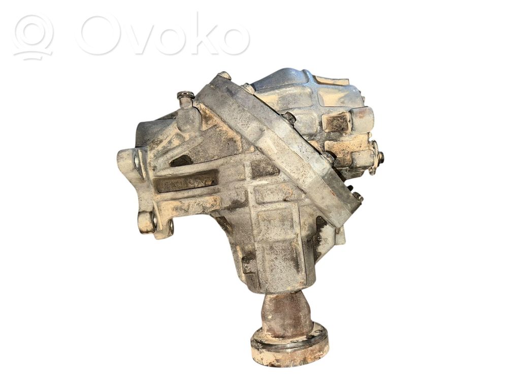 Volvo XC90 Verteilergetriebe 