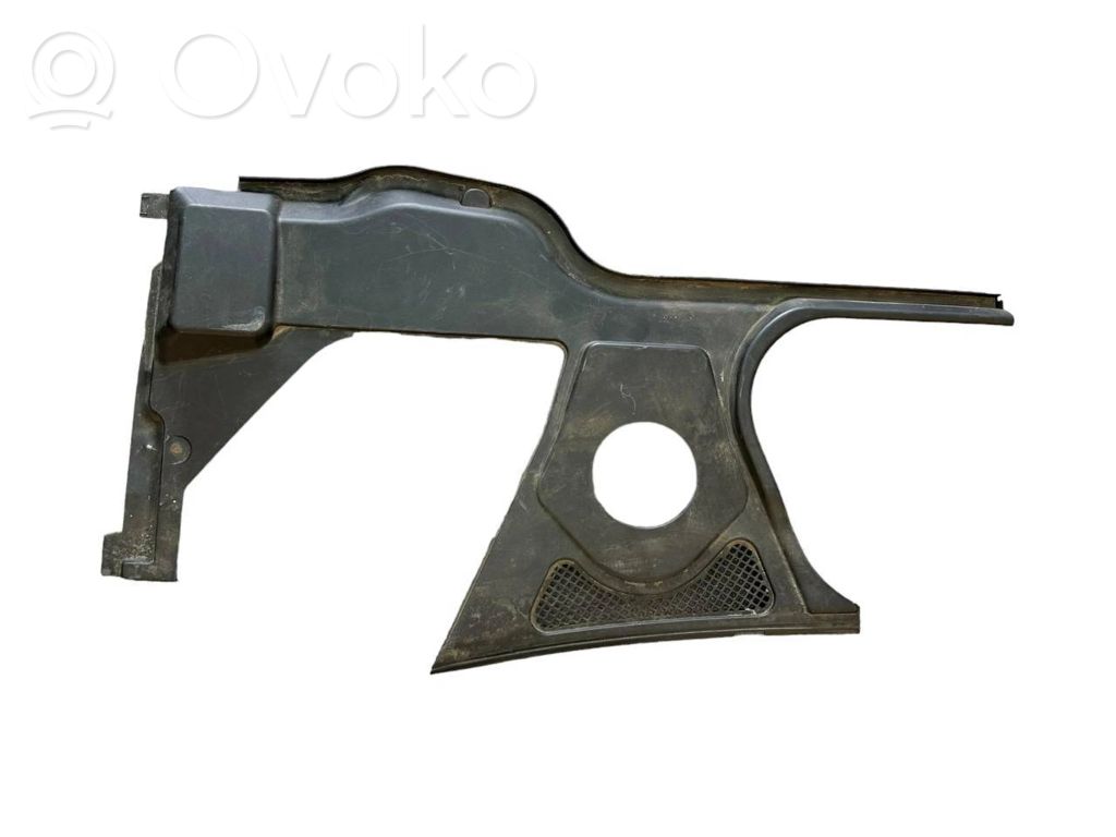 Wiper trim   4E1819447
