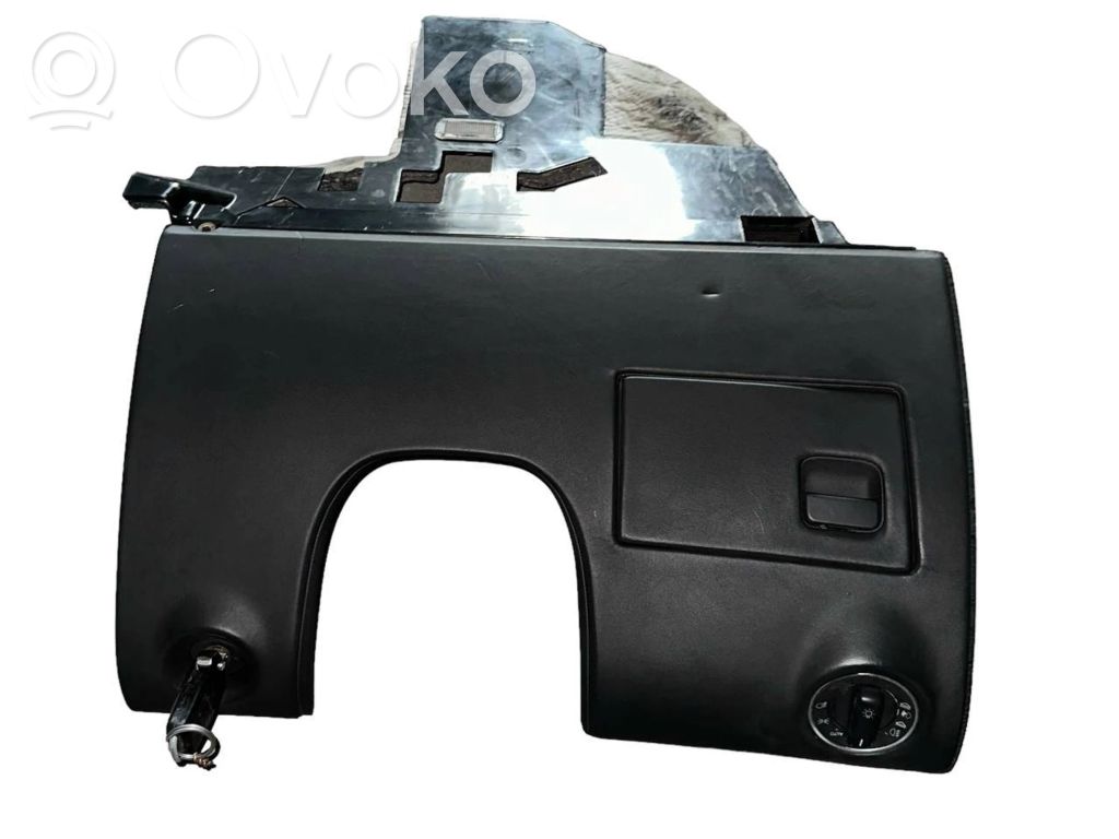 Steering wheel column trim   4E1857005,25032004,404010606L,326665