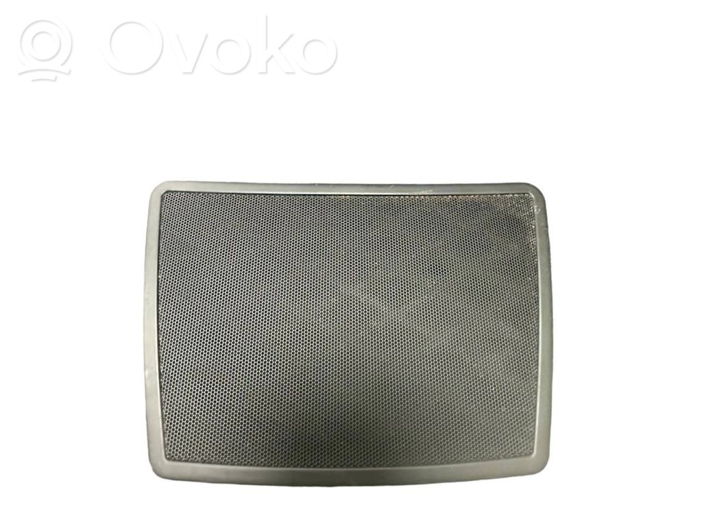 BMW 6 E63 E64 Rivestimento grigia altoparlante della cappelliera 