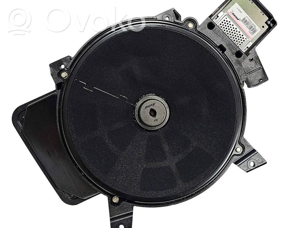 Altavoz subwoofer   4E0035412A,416007