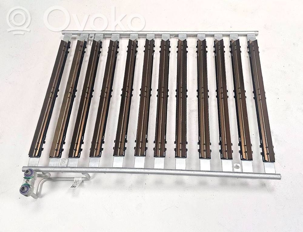 Chłodnica silnika elektrycznego samochodu   863254003,73885910
