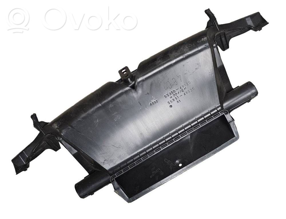Lexus RX 300 Air intake duct part 
