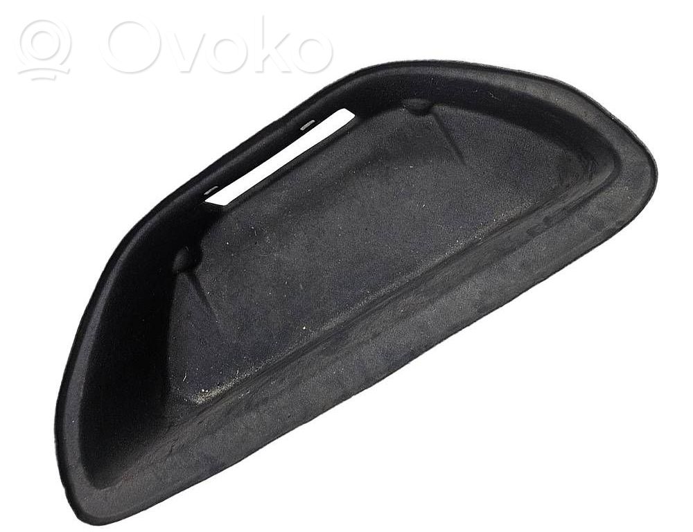 Tesla Model X Front trunk storage compartment trim 