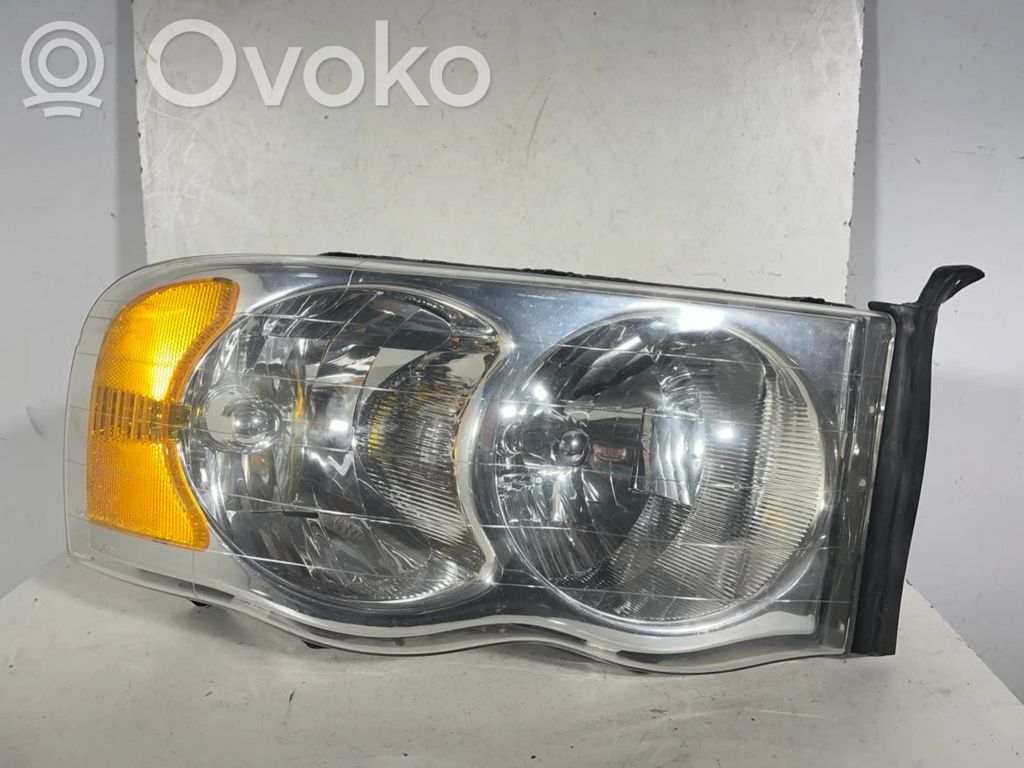 Headlight/headlamp   55077120A,55077120A