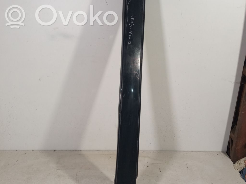 BMW 5 E60 E61 Sill 