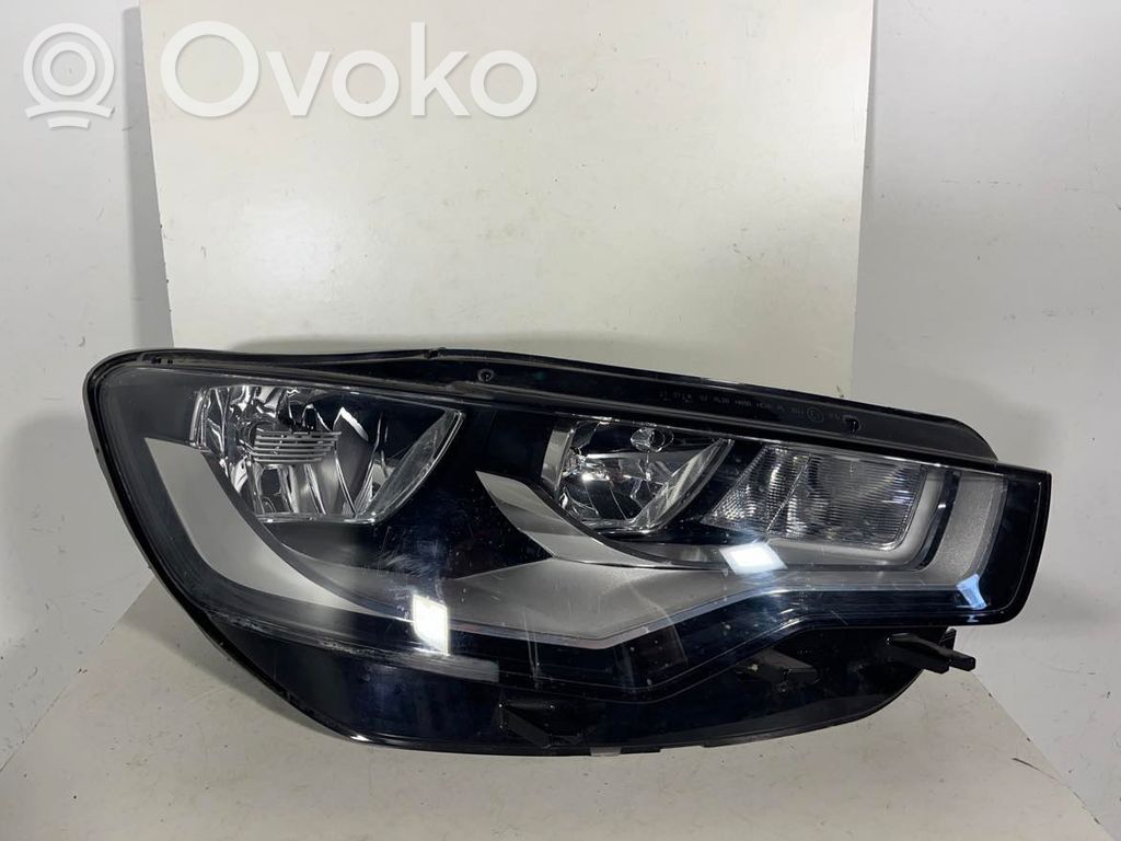 Audi A6 S6 C7 4G Scheinwerfer 