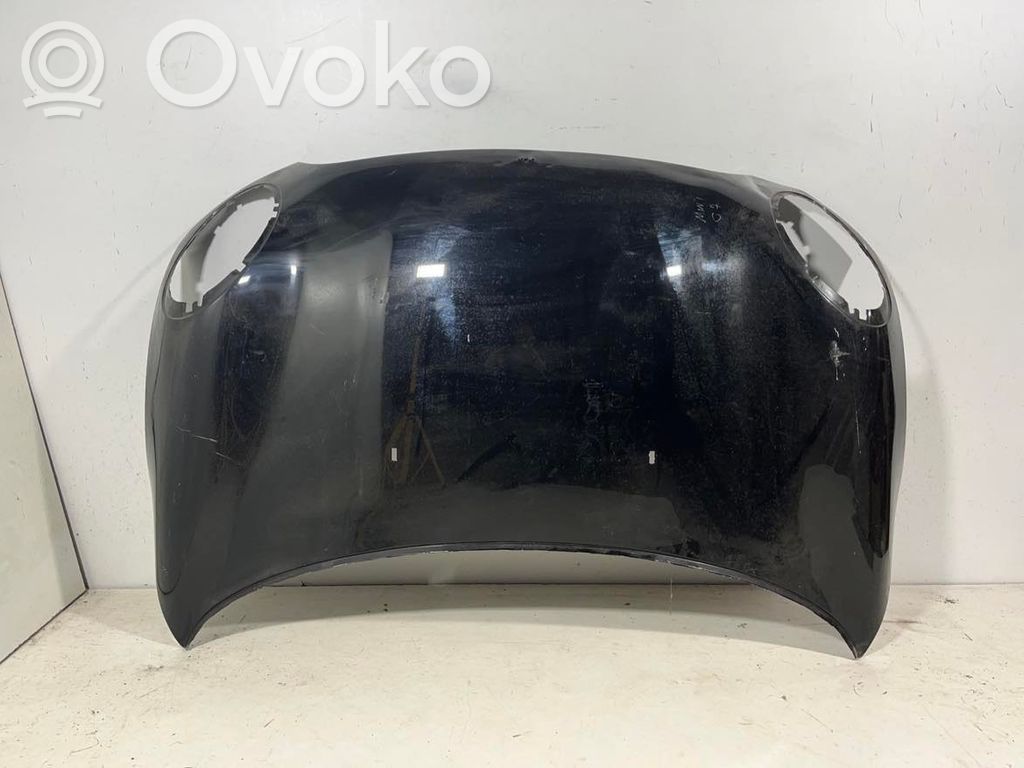 Motorhaube