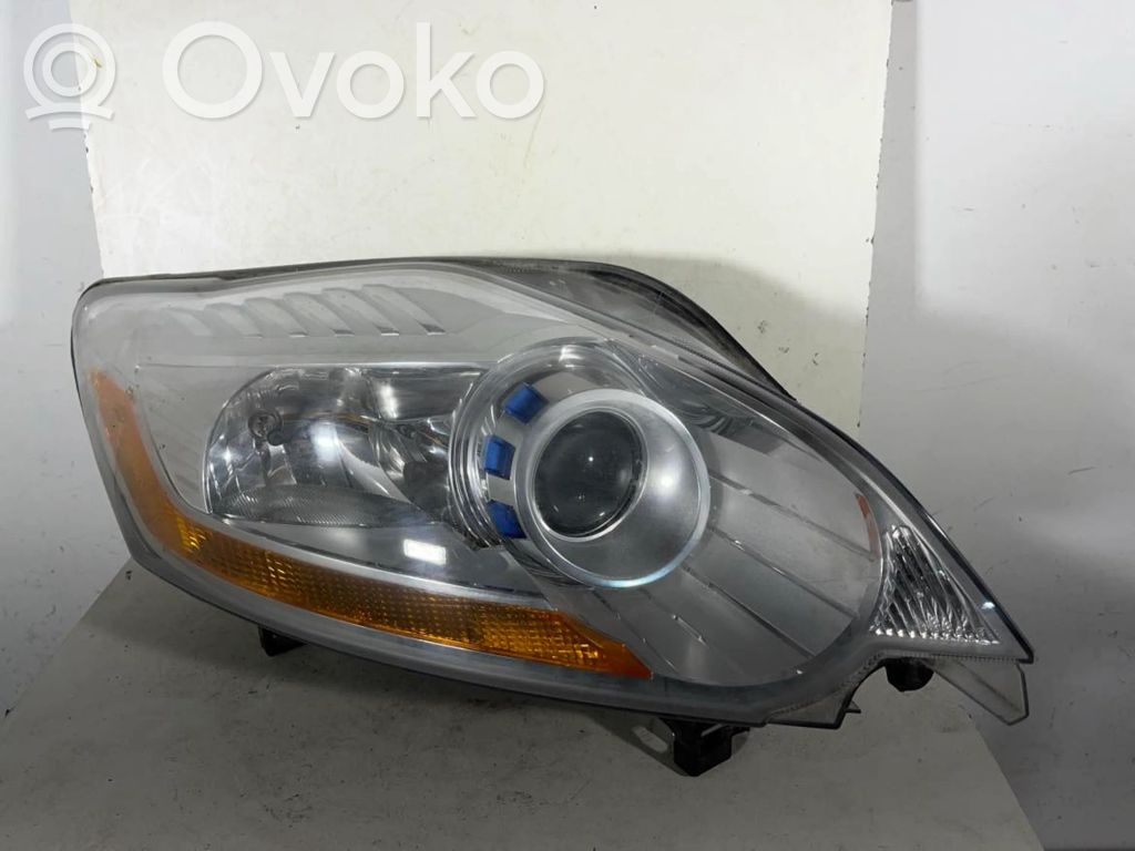 Ford Kuga I Scheinwerfer 