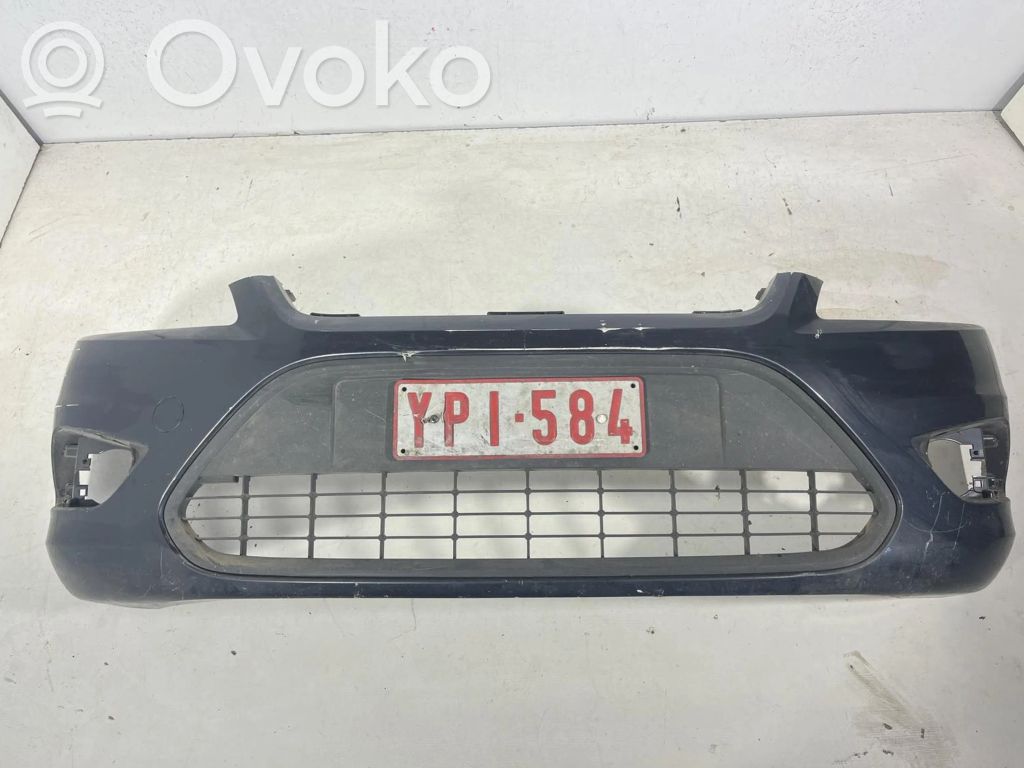 Front bumper   8M5117757A
