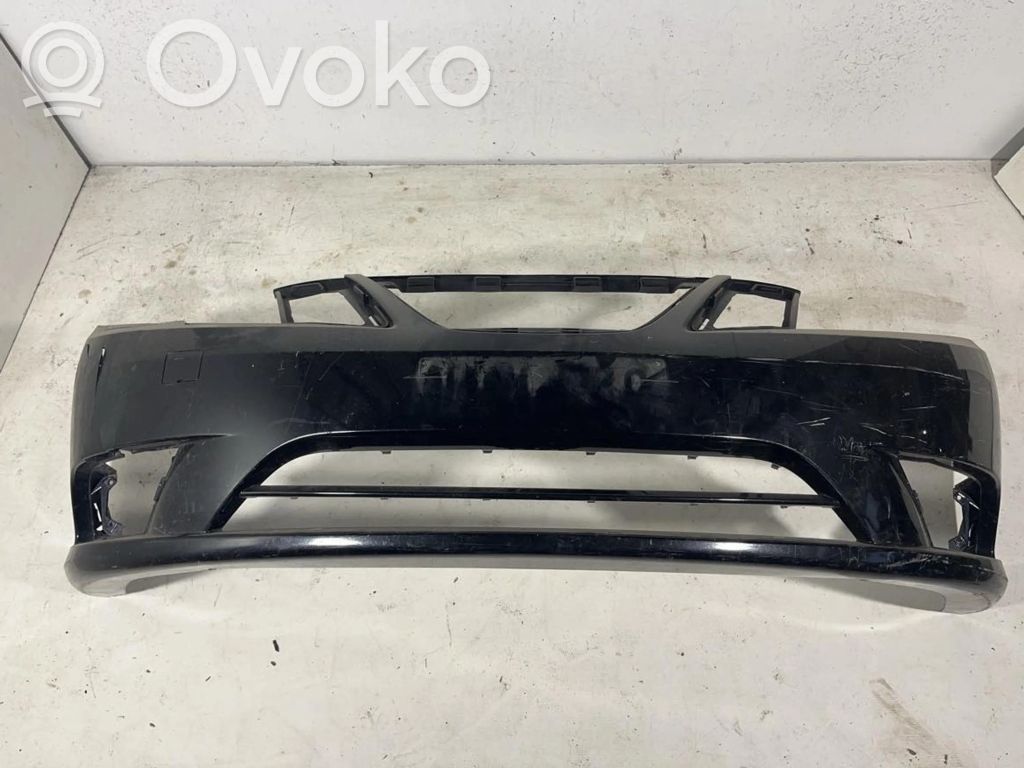Saab 9-3 Ver2 Front bumper 