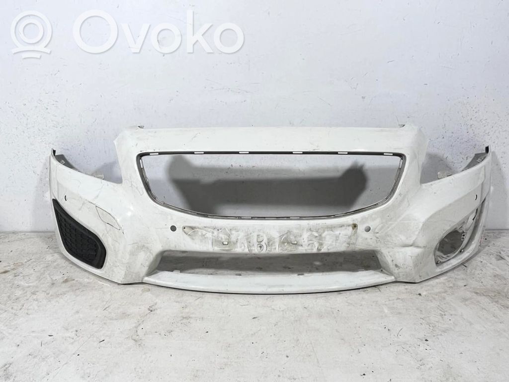 Volvo C30 Front bumper 