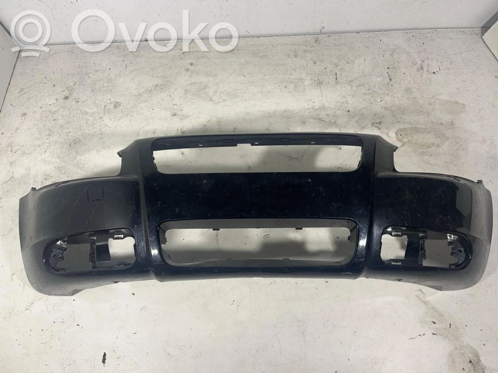 Volvo C70 Etupuskuri 
