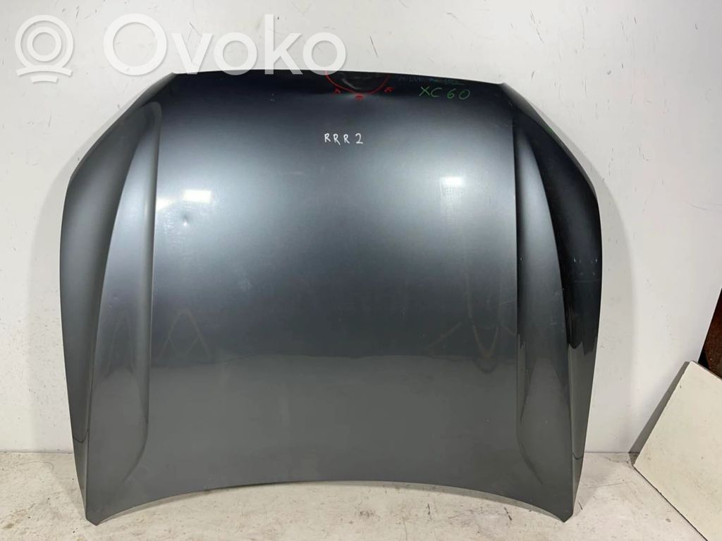 Engine bonnet/hood