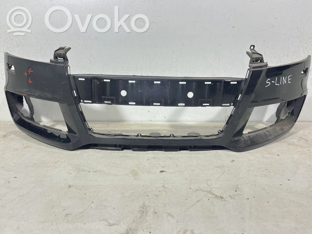 Audi TT TTS Mk2 Front bumper 