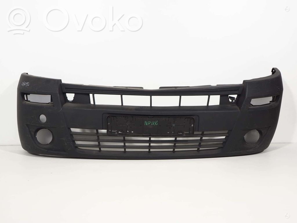 Opel Movano A Parachoques delantero 