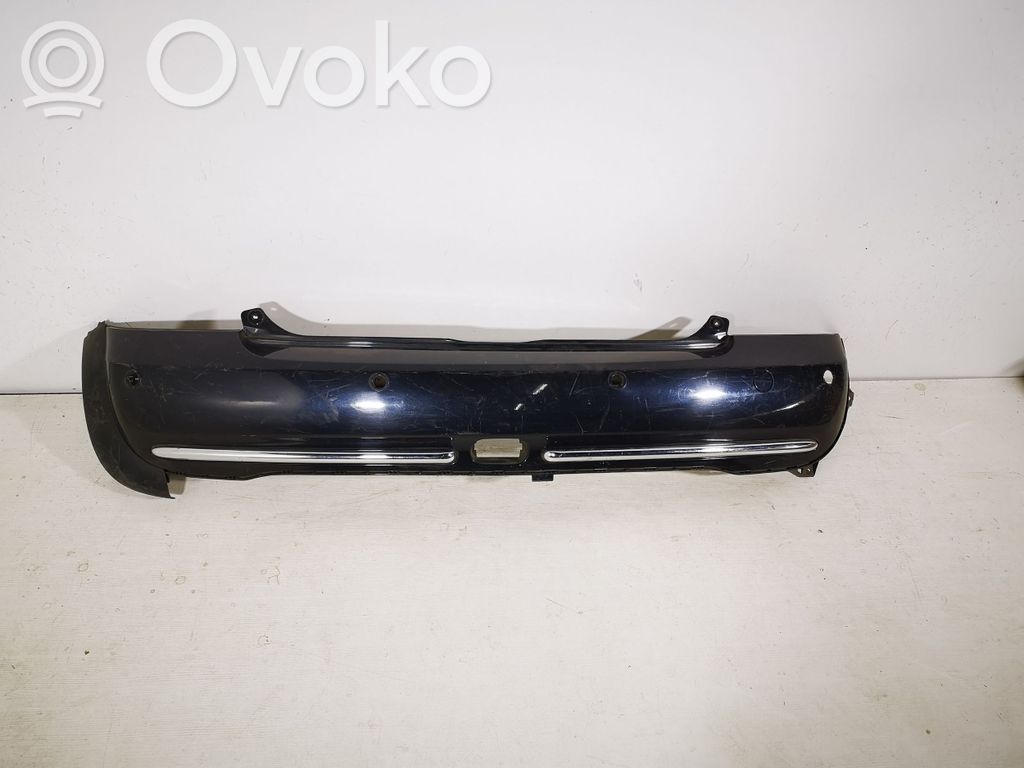 Mini One - Cooper R50 - 53 Parachoques 